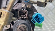 Einspritzpumpe DELPHI 1S4Q-9B395-BF FORD FOCUS MK1 CONNECT MK1 1.8TDCI