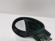 mirror left 7 PIN LC9X PORSCHE CAYENNE II