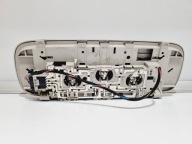 light oswietlenie cabs front Skoda Superb 2 facelift 3T 2014 3T0947291A