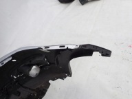 CHEVROLET CAPTIVA LIFT 10- bumper front SPR PDC