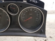 Opel Astra H 1.9 CDTI dials dials 13216684 PF