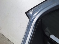 HONDA JAZZ III 08-14 boot door