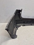 HYUNDAI I30 III 17- bumper rear part rear PDC