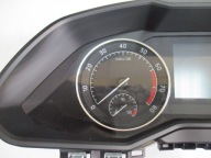 dials dials Skoda Superb 3V0920740C