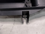 cover moulding threshold boot Skoda Fabia II lift HB 5J6853459