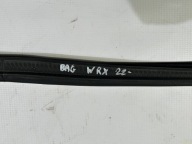 gasket rubber bonnet boot rear part rear Subaru WRX VB 2022r