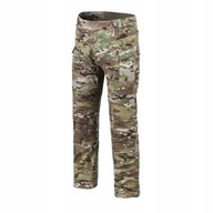 HELIKON - Spodnie MBDU - NyCo Ripstop - MultiCam -