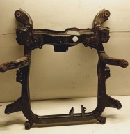 axle beam subframe OPEL MERIVA B