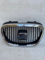 SEAT LEON 2 II LIFT 08- front PREKLADgrill grid 1P0853654A