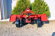 Závesný traktorový kultivátor GRYZA 2,1m
