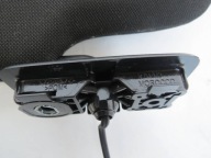 cover PRZECIWSLONECZNA left VOLVO V60 31426316