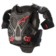 ZBROJA NA CROSSA QUADA BUZER ALPINESTARS A6 XL/2XL