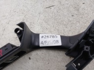 AUDI A6 C6 PANEL of the window left front 4 windows + handle armrest