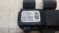 CHEVROLET AVEO T300 amplifier ANTENY ODBIORNIK