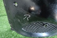 MERCEDES W253 253 GLC Frontstoßstange vorne
