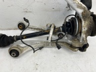 AUDI A4 B7 3.0TDI sususpension swing of the arm right right front front