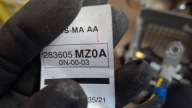 prijenos masowy Renault Megane V E-Tech 283605MZ0A