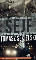 Sejf Tomasz Sekielski
