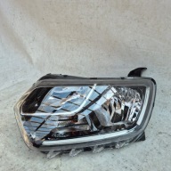 DACIA DUSTER II 18- light left front front 260609367R