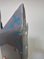AUDI Q3 and 1 11-18 fender front front right