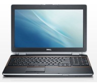 Dell Latitude E6520 15.6" i7 2640M 4GB 256GB SSD HDMI FHD USB A640