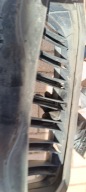 BMW X5 E70 grill kidney grille grid right black 7157688