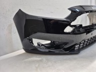 FORD FOCUS MK3 LIFT 14- bumper front front without DZIUR F1EB-17757-AJ