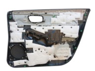 upholstery side door left front HONDA HR-V III RV (21-24)