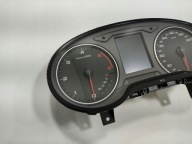 dials AUDI A3 8V 1.6 TDI 8V0920860H 2012-2016 EUROPA