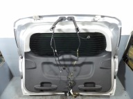 FORD FOCUS MK3 LIFT KOMBI rear trunk door 0F