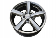 DEZENT F 15 5x112 ET 38 - Mercedes A-klasa (w168)