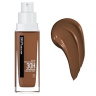 Primer, Maybelline, Super Stay Active Wear, 78 Deep Bronze, 30 ml