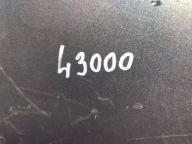 Frontstoßstange vorne OPEL CORSA E 14