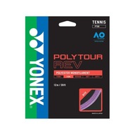 VLEK NA TENIS YONEX POLY TOUR REV PURP 1,20 12m