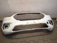 bumper front front FORD CUSTOM LIFT 2017
