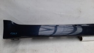 BMW 5 F10 F11 threshold right moulding threshold right 7184774