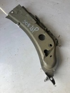 Console Support plaque Aile Droite Avant PEUGEOT 308 T9 #26