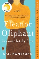 Eleanor Oliphant Is Completely Fine Gail Honeyman
