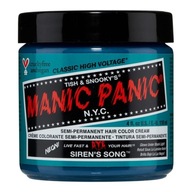 Farba Classic Manic Panic MPNYC Siren'S Song 118ml