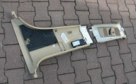 cover SLUPKA SRODKOWEGO left VW PHAETON 02-05