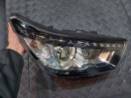 light front left front left EUROPA SSANGYONG TIVOLI XLV