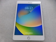 APPLE iPad MINI A2133 (2019) 64GB Wifi ŁADOWARKA SILVER KL A 12M-CY