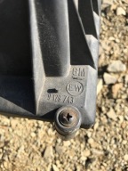 Gehäuse filter luft OPEL TIGRA B 9129743