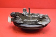 swing left rear part rear MERCEDES CLS C219 3.0 CDI 224 KM 04-08