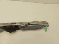 OPEL ASTRA IV J 09-15r support panel for radiators upper bonnet latch lock