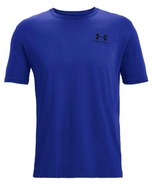 Under Armour Koszulka HeatGear Loose 1326799402 L