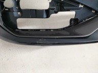 front bumper front SEAT LEON 4 IV 20- CUPRA