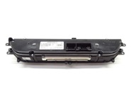 control panel switch air conditioning devices of the air conditioning AUDI A4 A5 B9 8W0820043T