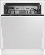 Zmywarka Beko BDIN 16435 60cm 14kpl 6 programów wskażnik LedSpot 45dB