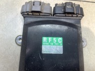 module control unit WTRYSKIWACZY MAZDA MPV 2.0 D RF5C18701A